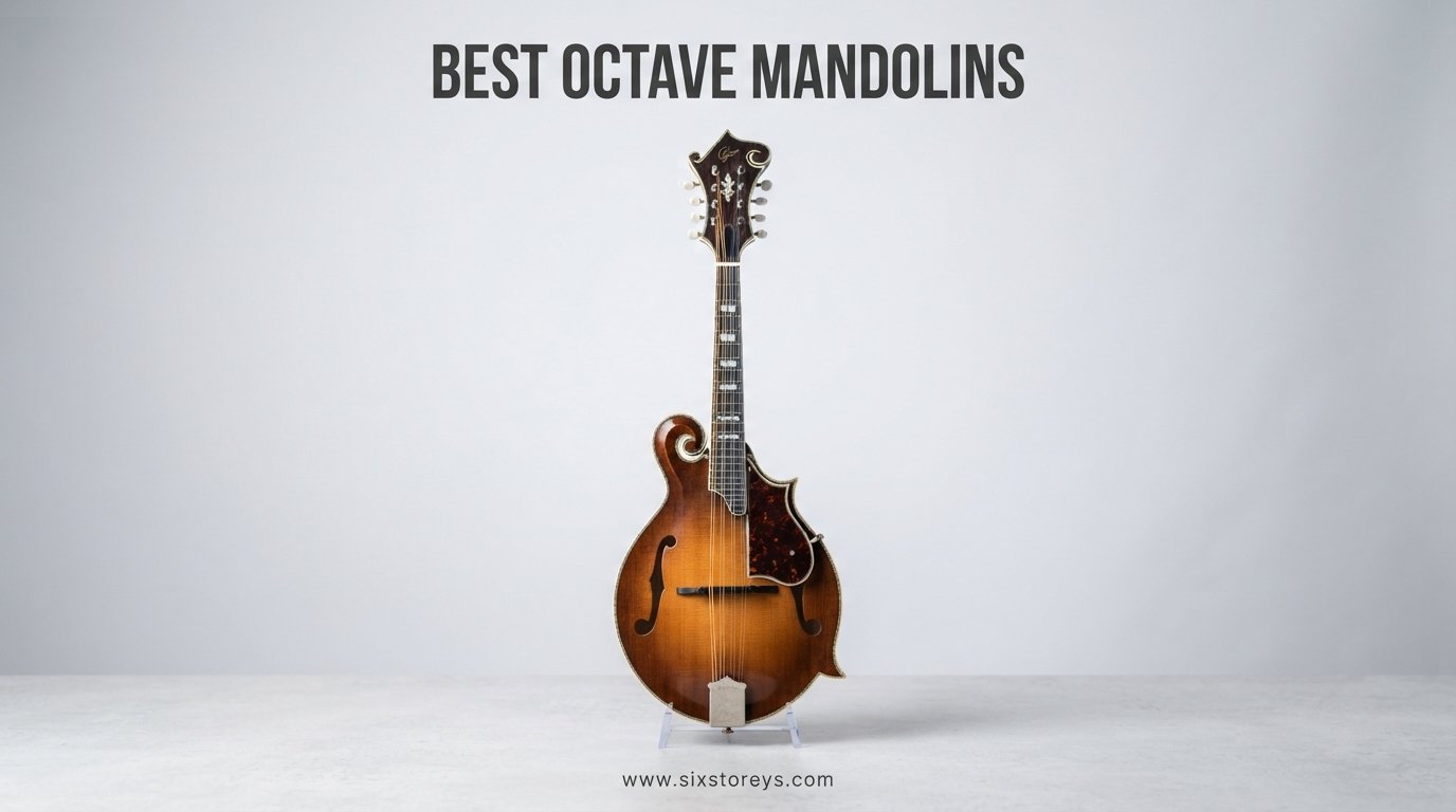 best bouzoukis