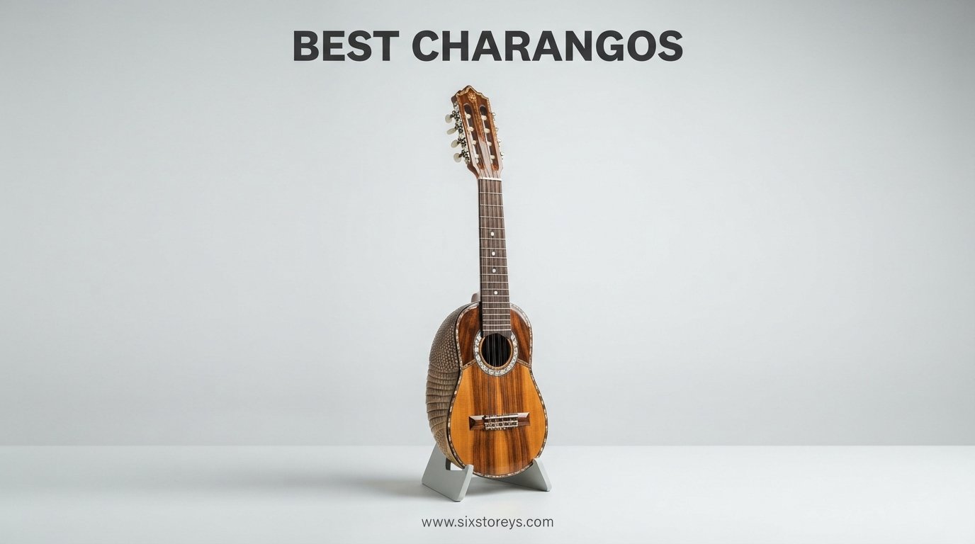 best charangos