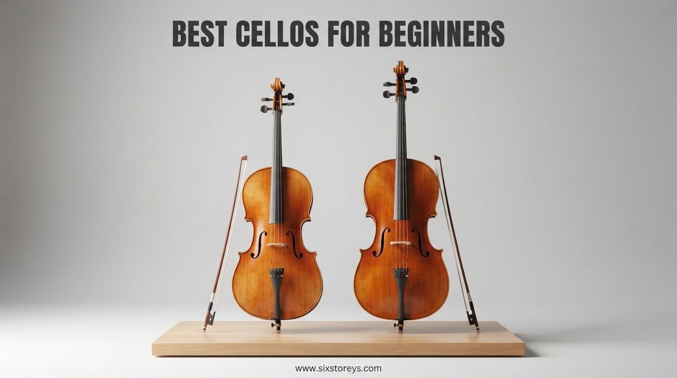 best cellos for beginners