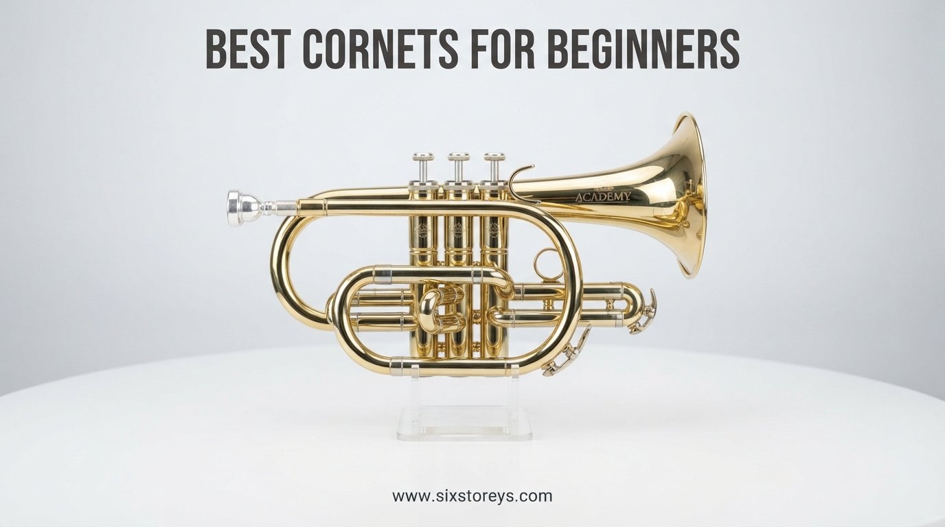 best cornets for beginners