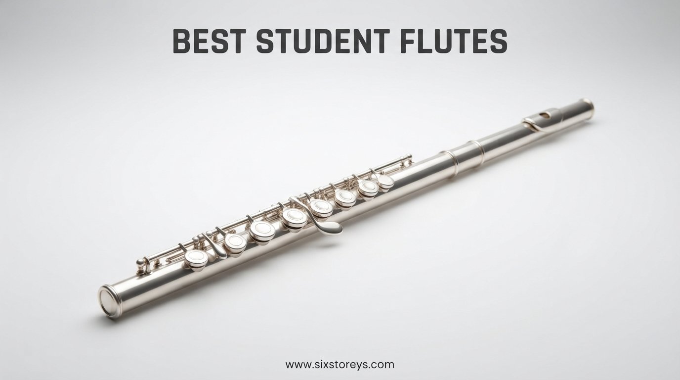 best student flutes