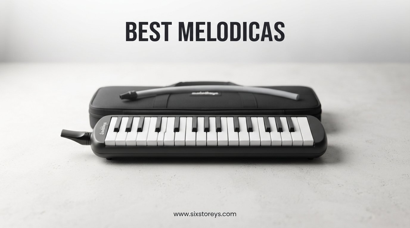 best melodicas