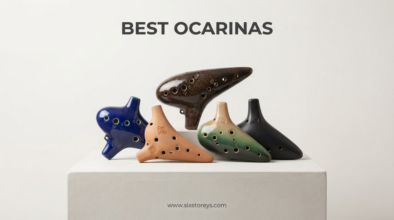 best ocarinas