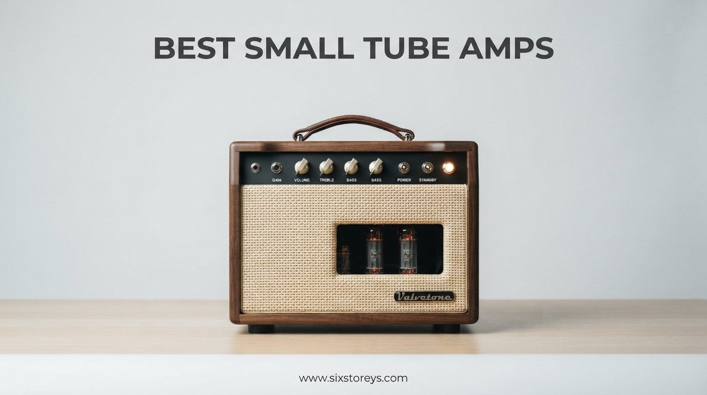 best small tube amps