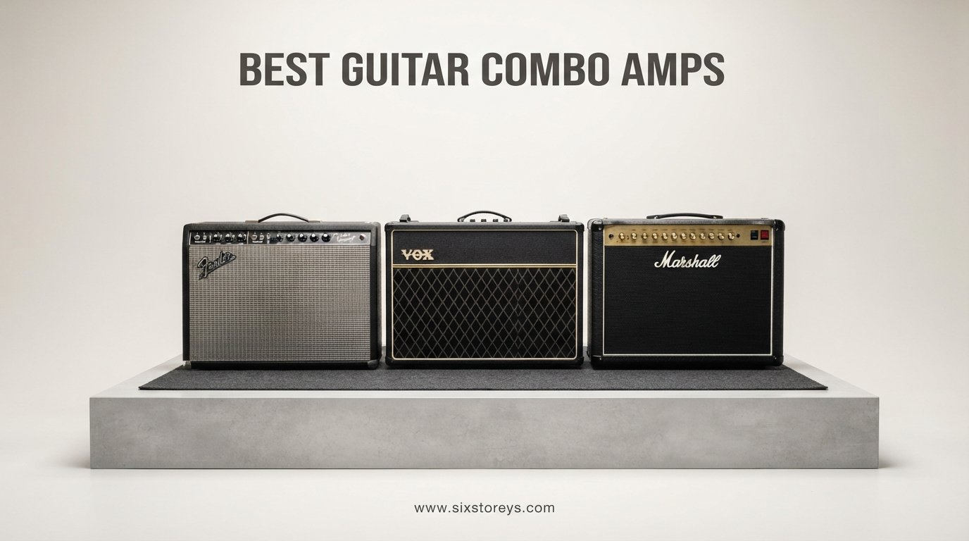 best guitar combo amps