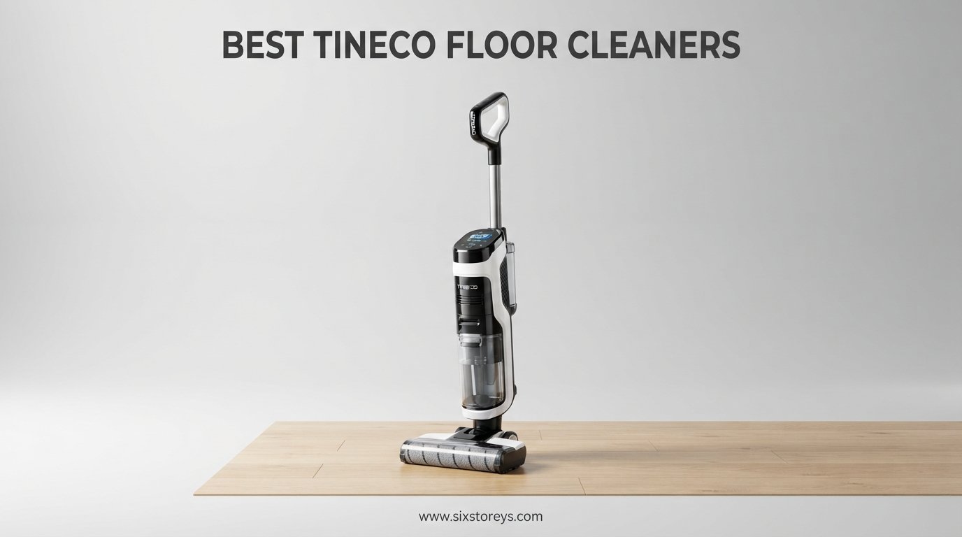 best tineco floor cleaners