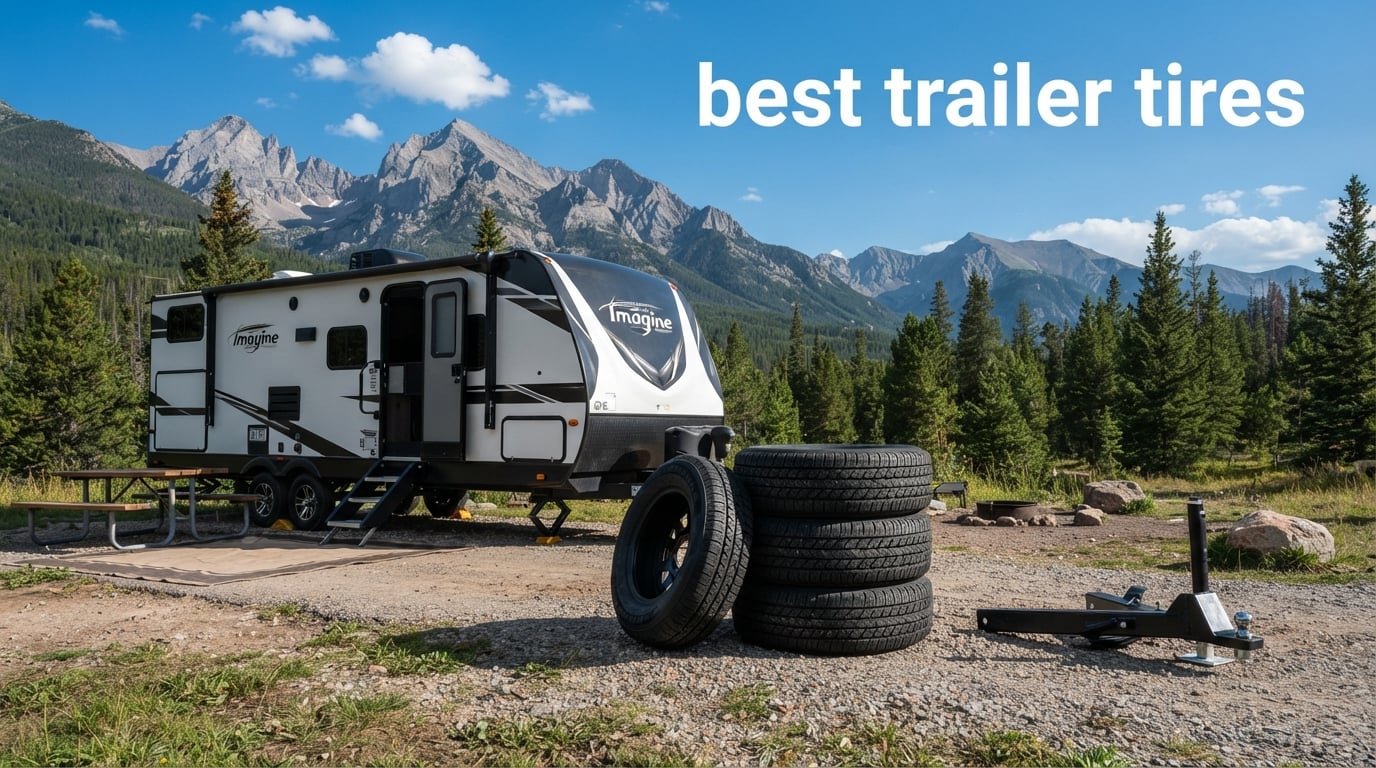 best trailer tires